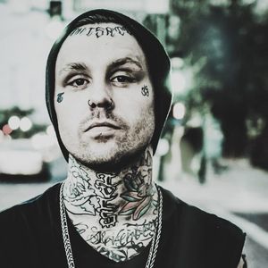 Meet your Posher, Russell